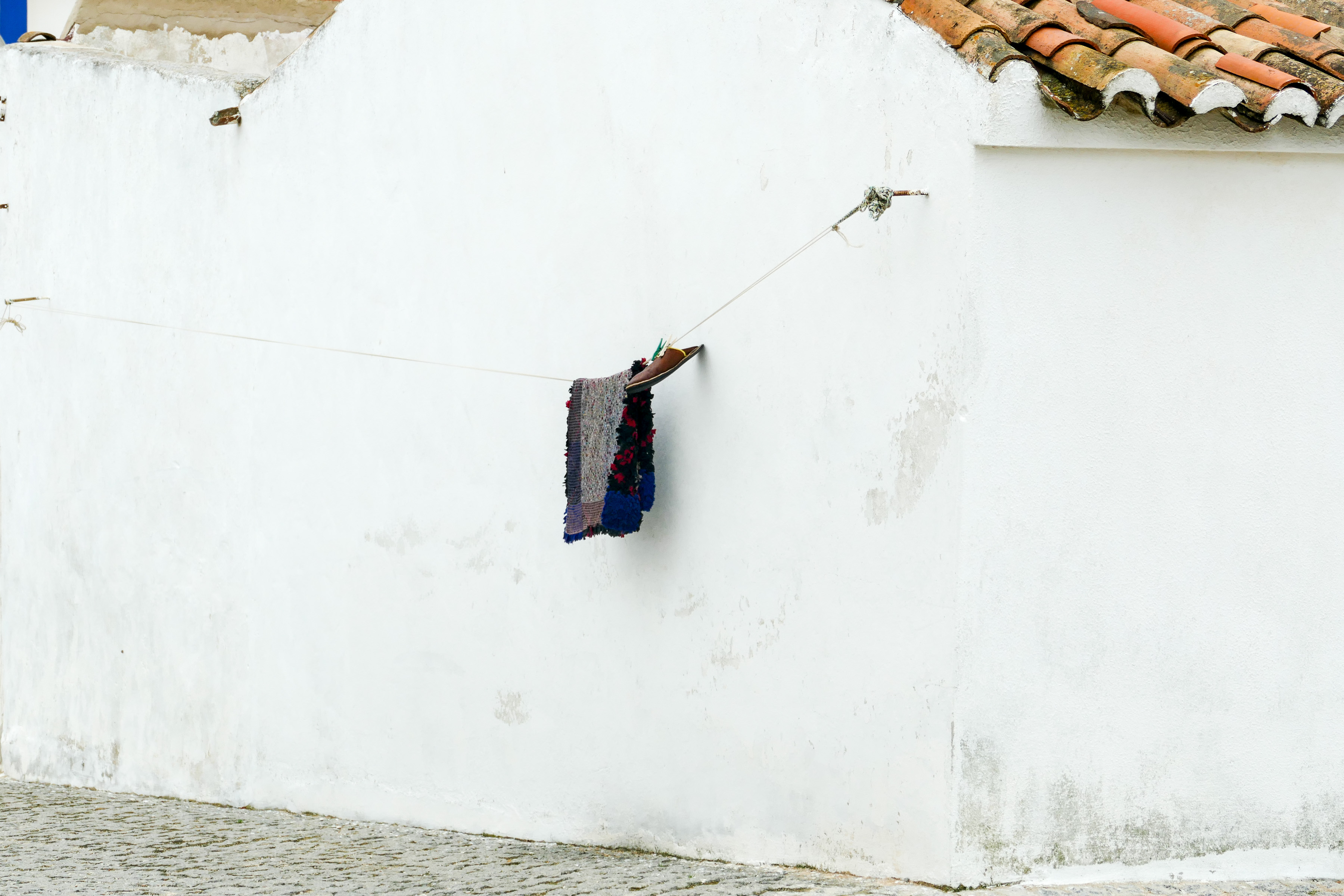 Carrapateira, Portugal